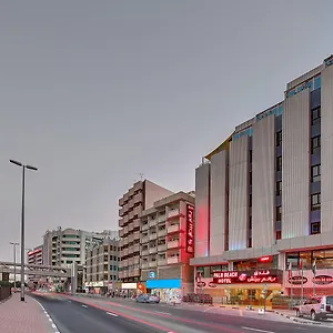 Hotel Palm