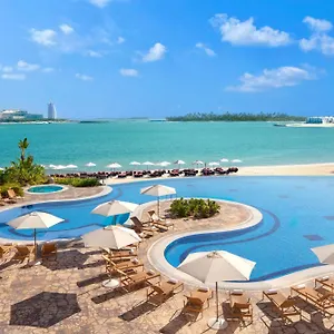 فندق Andaz Family By Hyatt- Palm Jumeirah