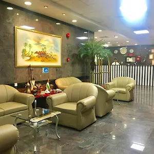 شقة فندقية سكاي الفندقية