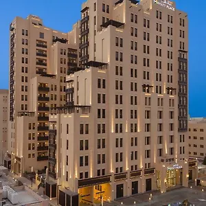 فندق Hyatt Place Wasl District Residences