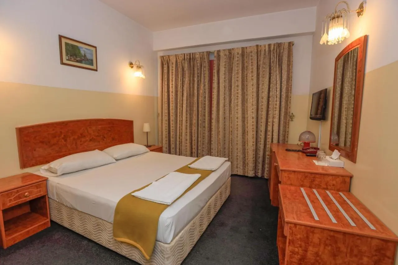 Queens Hotel Dubai