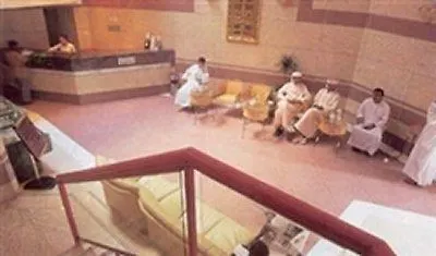 Queens Hotel Dubai